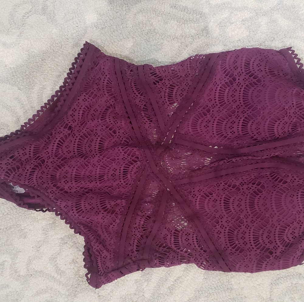 Becca Medium Swimsuit